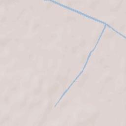 Audruicq Terrain Map