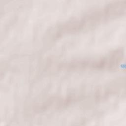 Kruishoutem Terrain Map