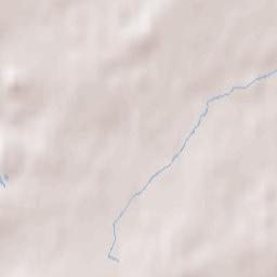 Perre Terrain Map
