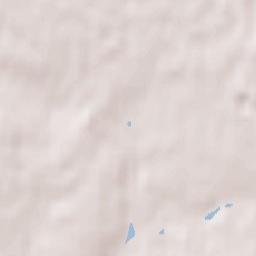 Zaventem Terrain Map