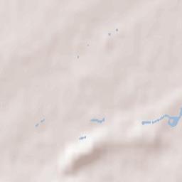 Kortenberg Terrain Map