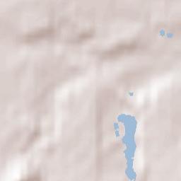 Chevremont Terrain Map