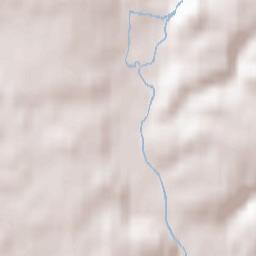Rösrath Terrain Map