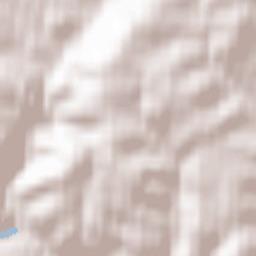 Freudenberg Terrain Map