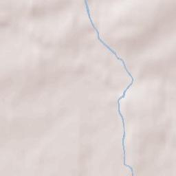 Ichtershausen Terrain Map