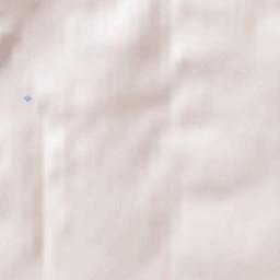 Schmölln Terrain Map