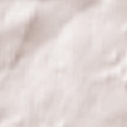 Frankenstein Terrain Map