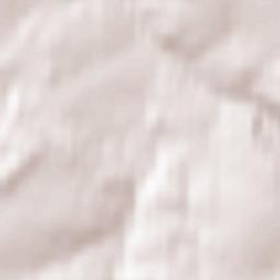 Oberschöna Terrain Map