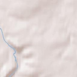 Dippoldiswalde Terrain Map