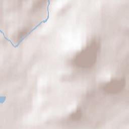 Großschönau Terrain Map