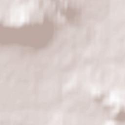 Jelenia Góra Terrain Map