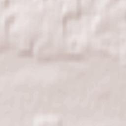 Powiat oleski Terrain Map