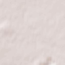 Kościelec Terrain Map