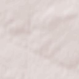 Kamenskiy Terrain Map