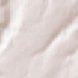 Dunkeswell Terrain Map