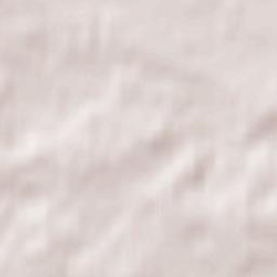 Lyndhurst Terrain Map