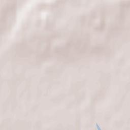 Emsworth Terrain Map