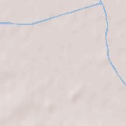 Ruminghem Terrain Map