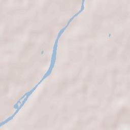 Harelbeke Terrain Map