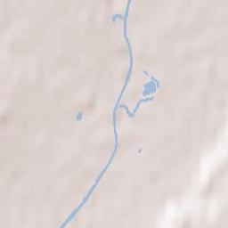 Oudenaarde Terrain Map