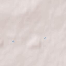 Sint-Joris Terrain Map