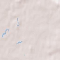Amby Terrain Map