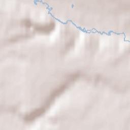 Houthem Terrain Map