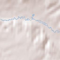 Valkenburg aan de Geul Terrain Map