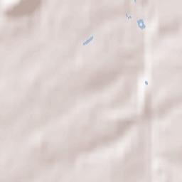 Kaalheide Terrain Map