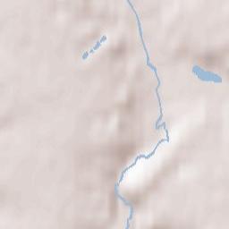 Bleijerheide Terrain Map