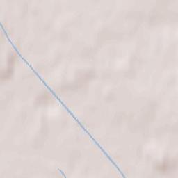 Türnich Terrain Map