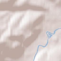 Bad Hersfeld Terrain Map