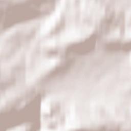 Friedrichroda Terrain Map