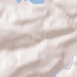 Kranichfeld Terrain Map