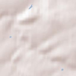 Nöbdenitz Terrain Map