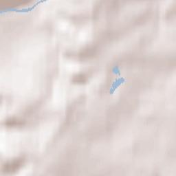 Callenberg Terrain Map