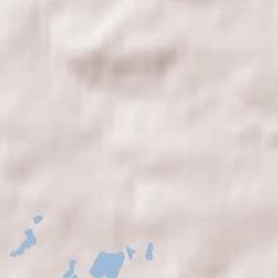 Limbach-Oberfrohna Terrain Map