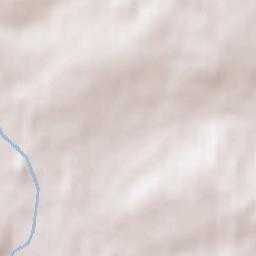 Hilbersdorf Terrain Map