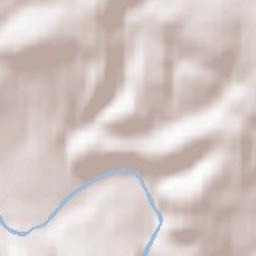 Falkenau Terrain Map