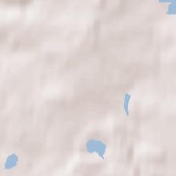 Brand-Erbisdorf Terrain Map