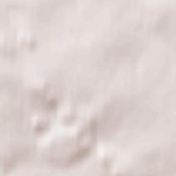 Pretzschendorf Terrain Map