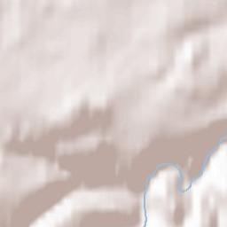 Glashütte Terrain Map