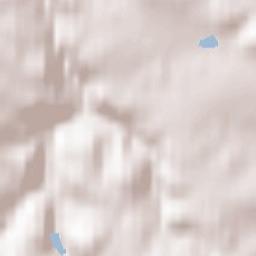 Liebstadt Terrain Map