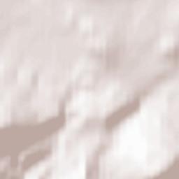 Kurort Jonsdorf Terrain Map