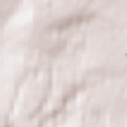 Olbersdorf Terrain Map