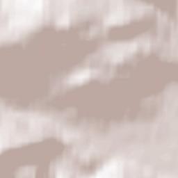 Piechowice Terrain Map