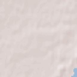 Cieplice Śląskie Zdrój Terrain Map