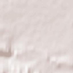 Świebodzice Terrain Map