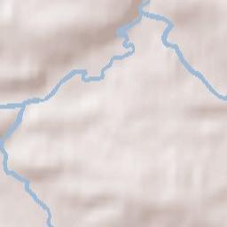 Hatherleigh Terrain Map