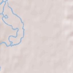 Ringwood Terrain Map